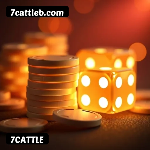 FAQ 7CATTLE Brasil - Perguntas frequentes sobre bônus, PIX, RTP, APP mobile e VIP