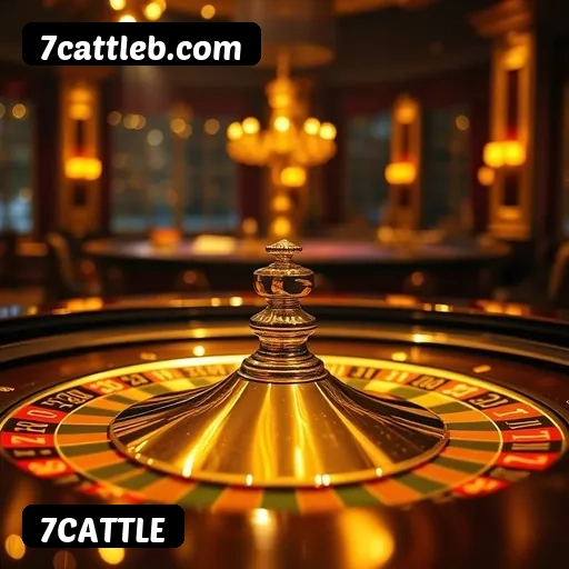 Jogo responsável 7CATTLE - Ferramentas de controle, limites, auto-exclusão, suporte CVV 188