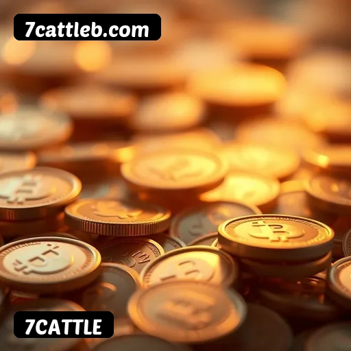 Estatísticas 7CATTLE novembro 2024 - 87 mil jogadores ativos, R$47M pagos, RTP 96.52%